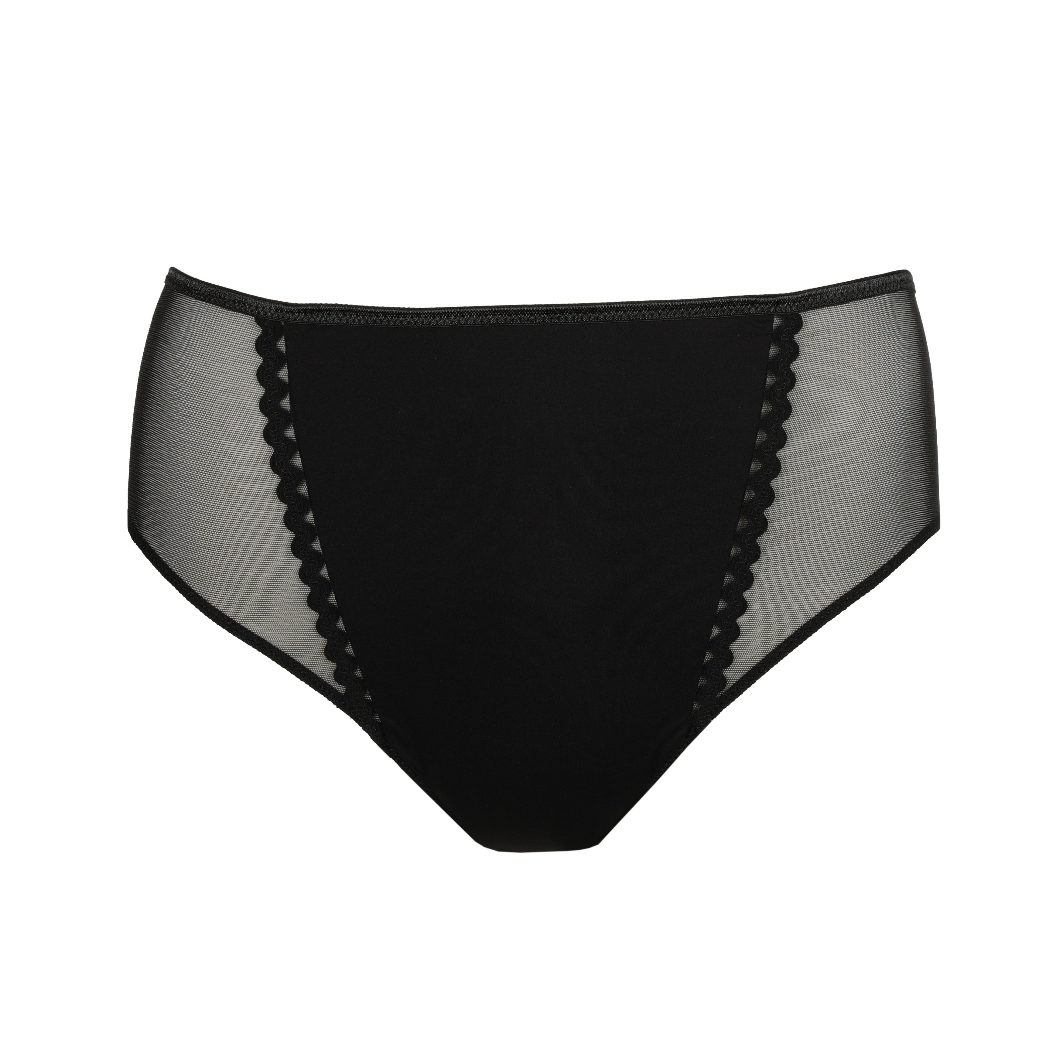 PrimaDonna Twist VIVGIRL full briefs black