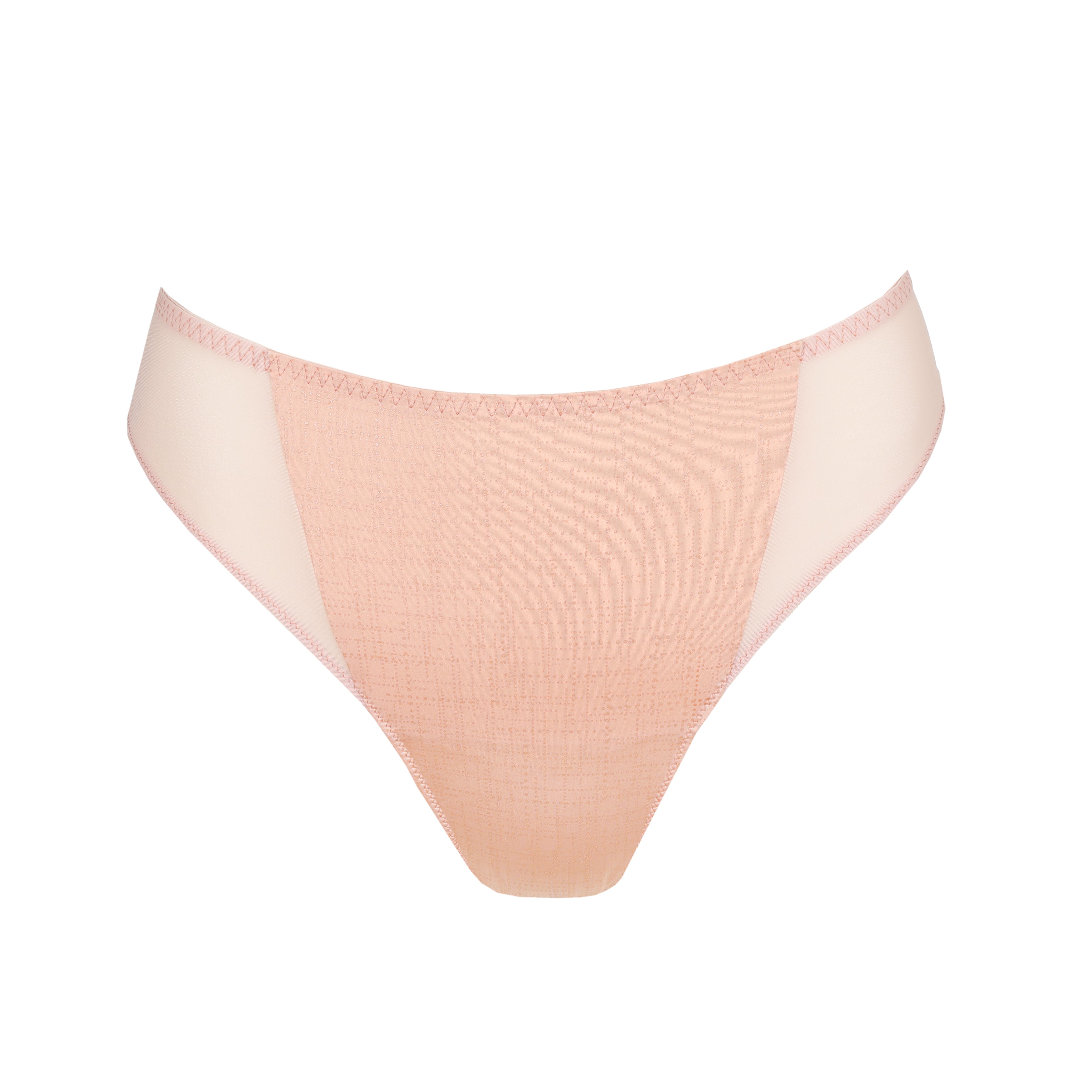 PrimaDonna Twist VENNERA thong Dusty Pink