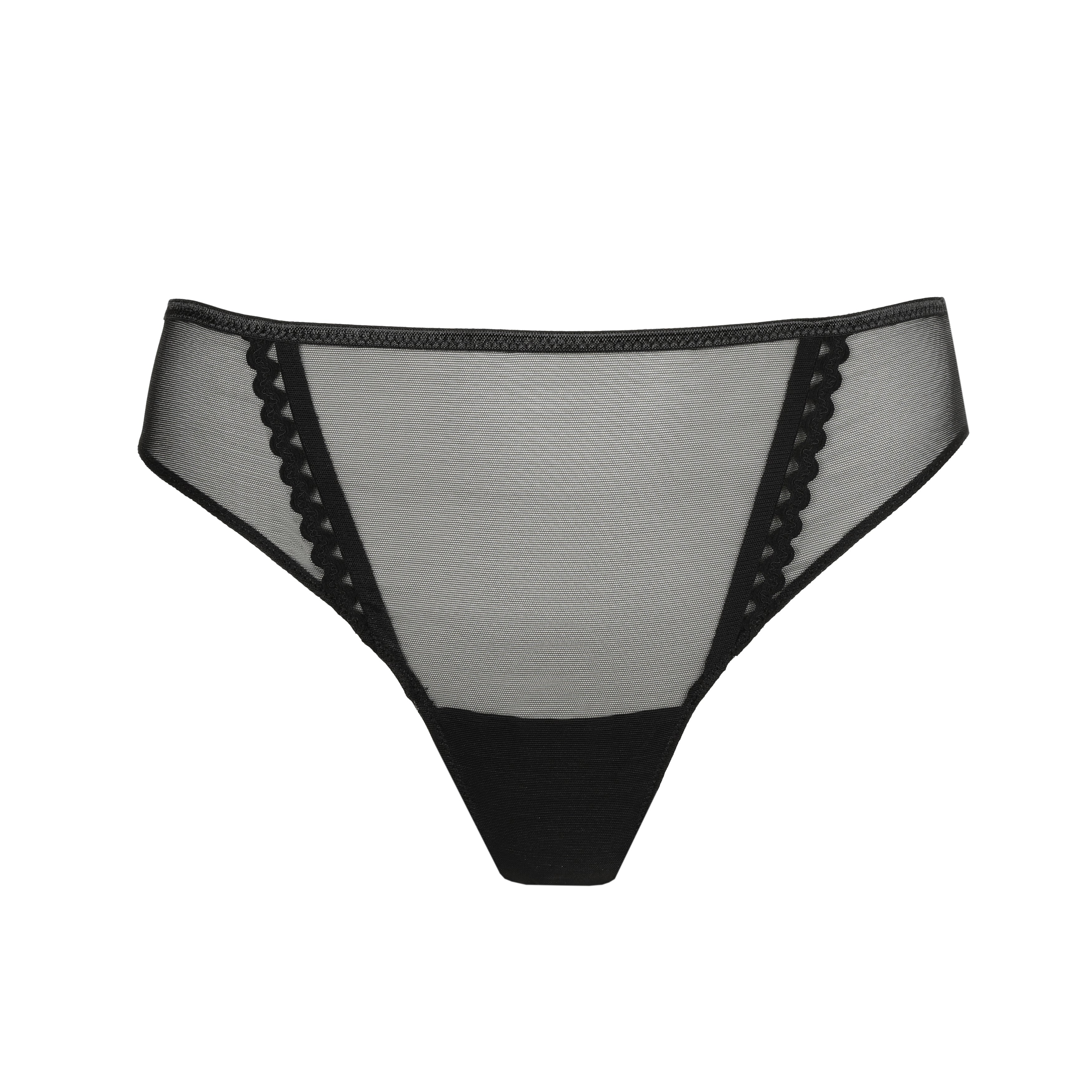 PrimaDonna Twist VIVGIRL thong black