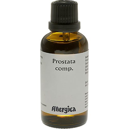 Prostata comp.50ml