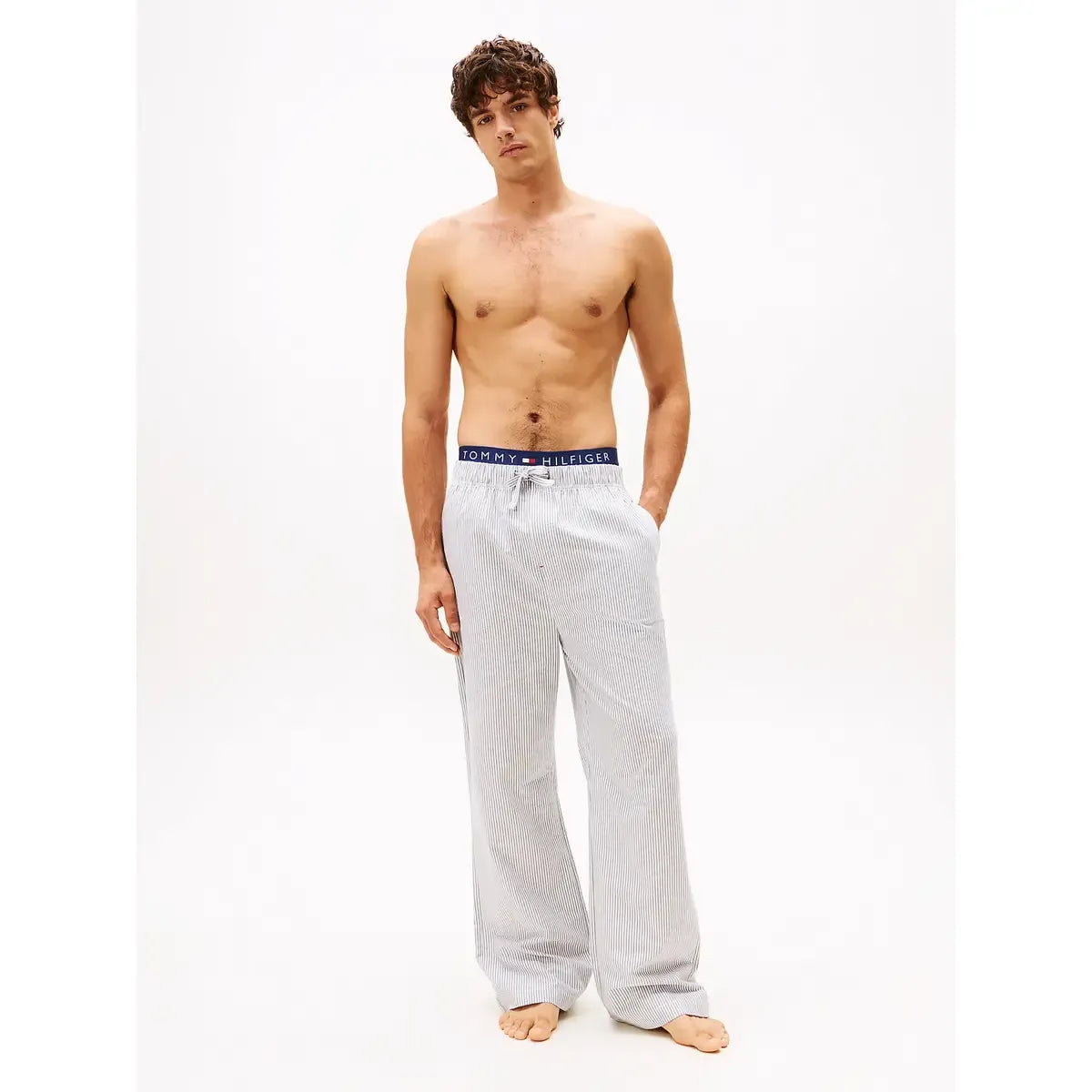 TH HEIMA BUKSUR VOVNAR