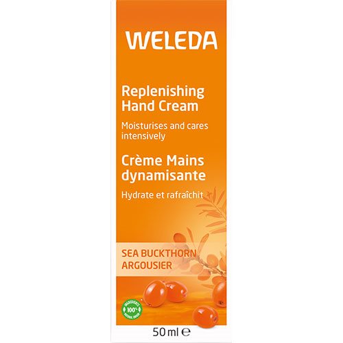 Replenishing Hand Cream 50ml