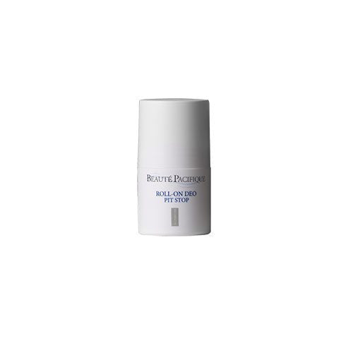 Beauté Pacifique Pit Stop Roll on antiperspirant deo 50ml
