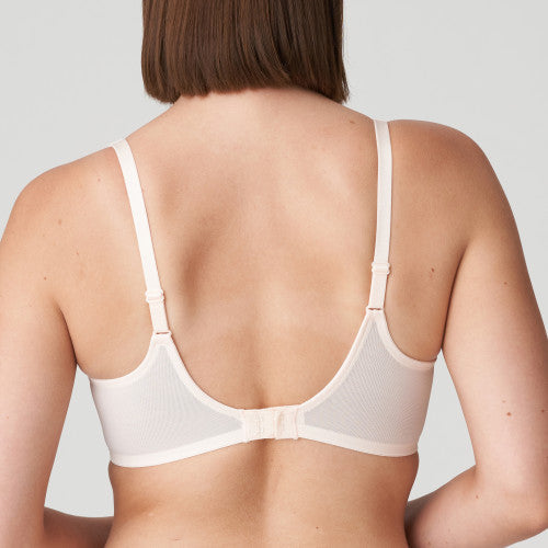 PrimaDonna Twist KNOKKE full cup bra crystal pink