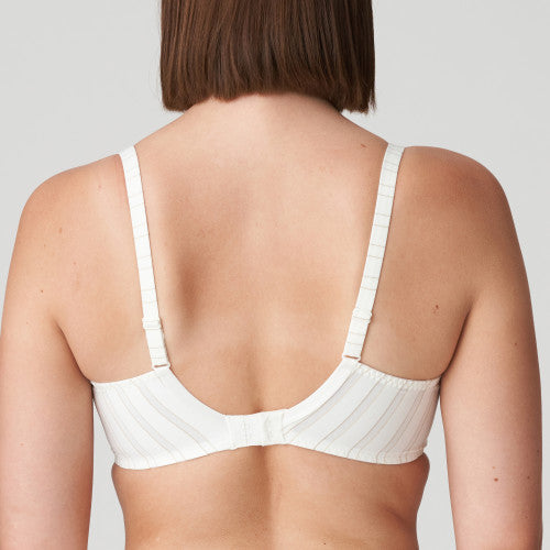 PrimaDonna Twist MALDIVES padded bra heartshape natural