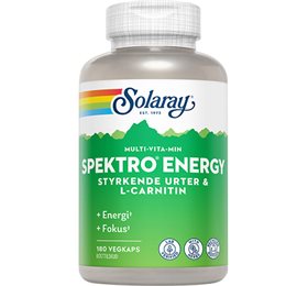 Spektro Energy 120 tab