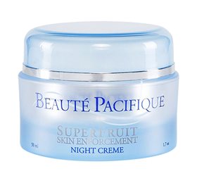 Beauté Pacifique Super Fruit Nátt krem  50ml